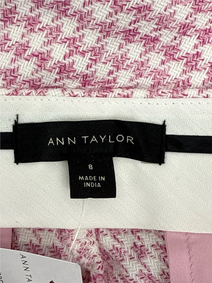 Ann Taylor