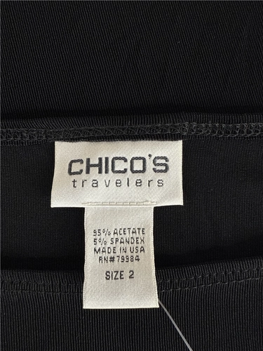 Chico's Travelers