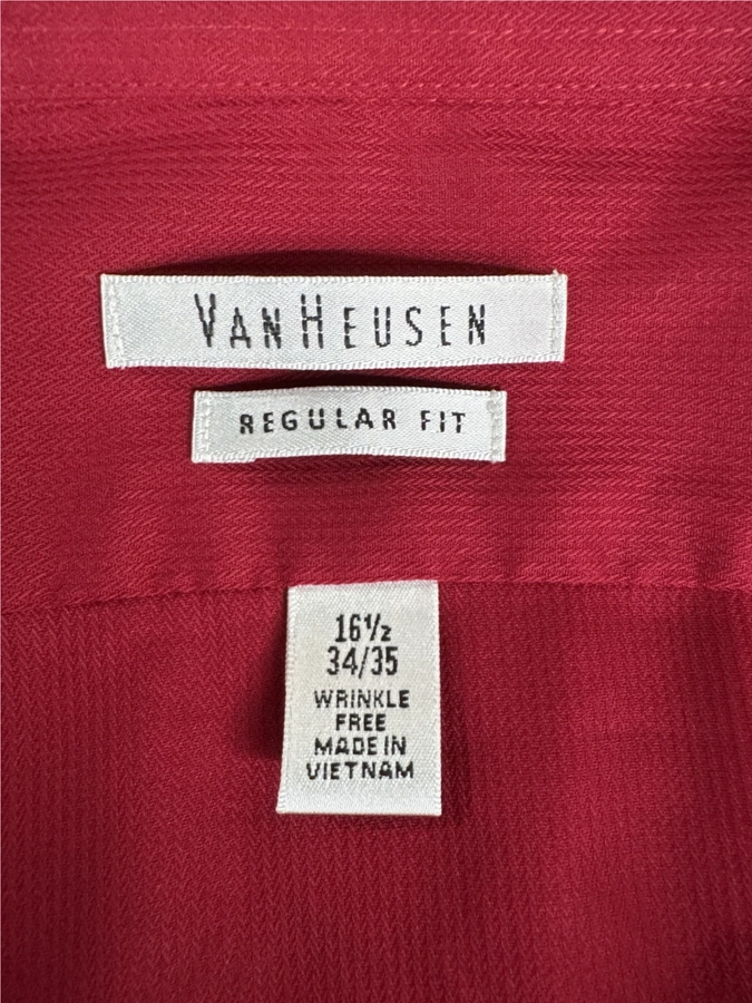 Van Heusen