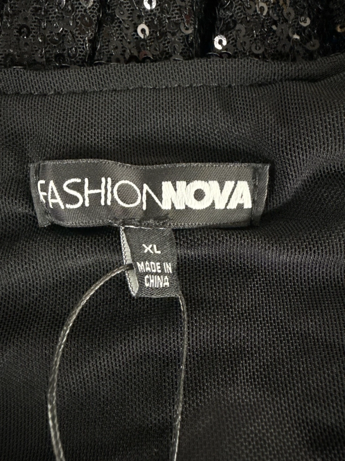 Fashion Nova