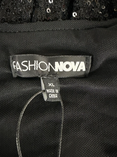 Fashion Nova