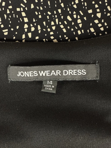 Jones Wear Dress