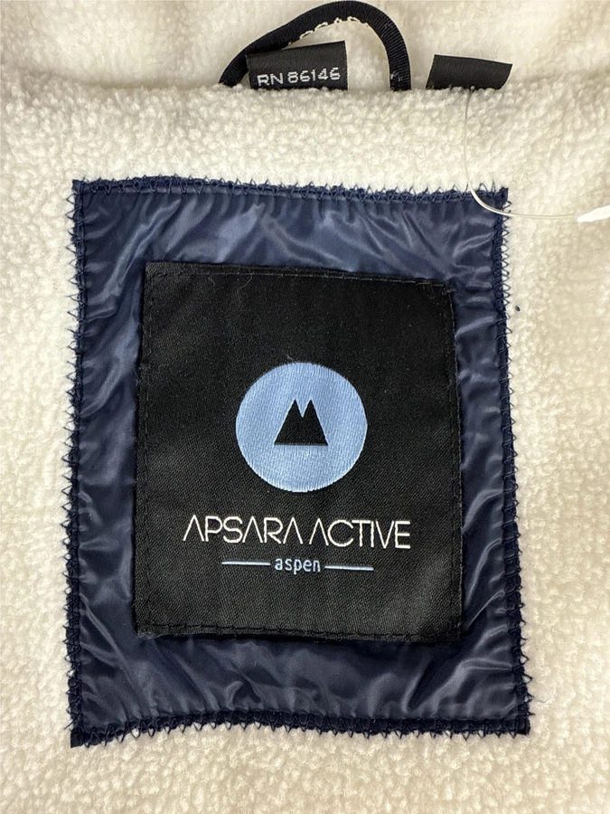 Apsara Active