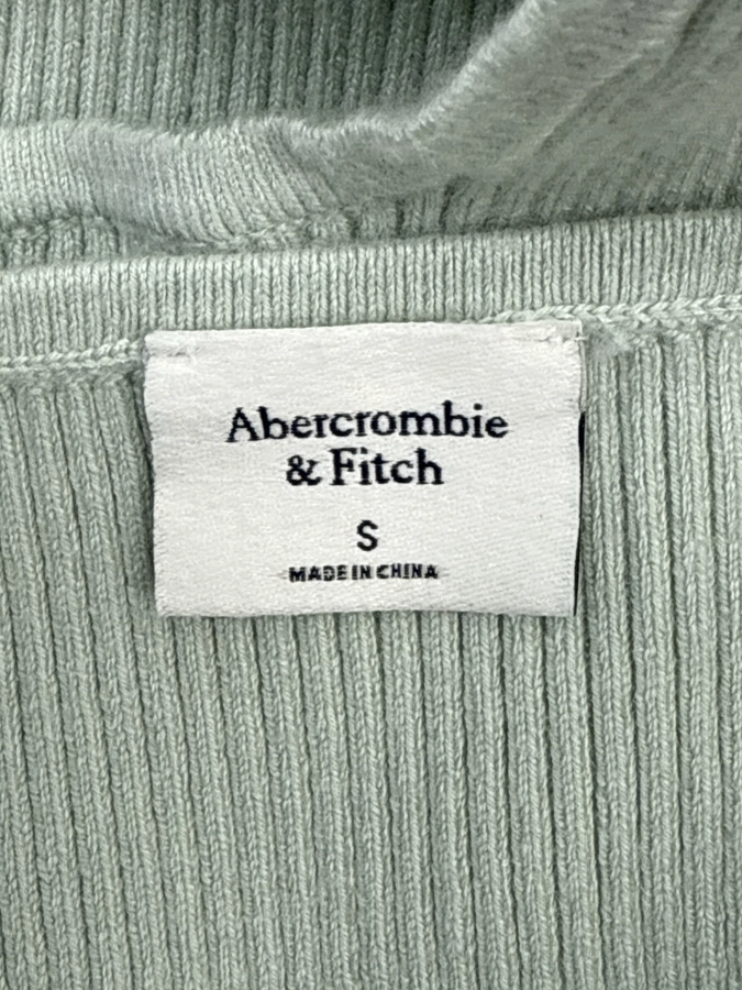 Abercrombie & Fitch