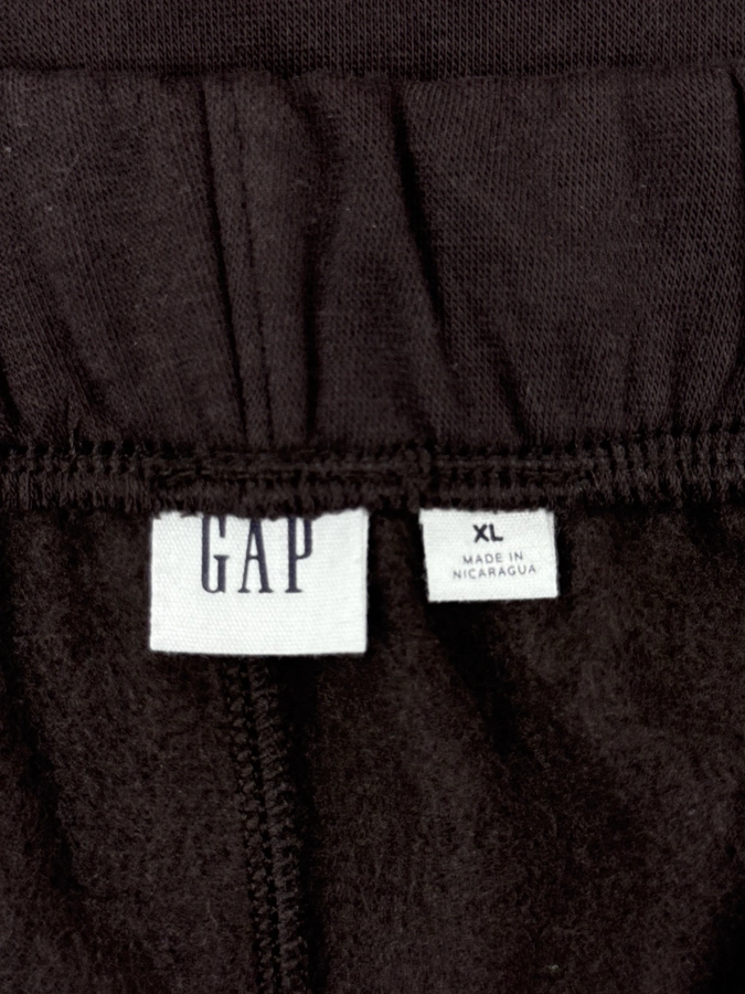 Gap