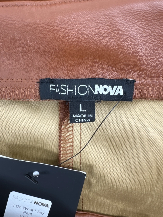 Fashion Nova