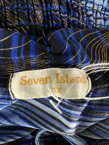 Seven Islands