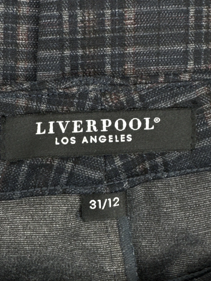 Liverpool LA