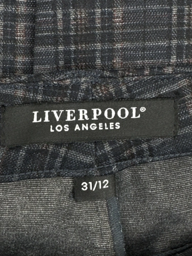 Liverpool LA