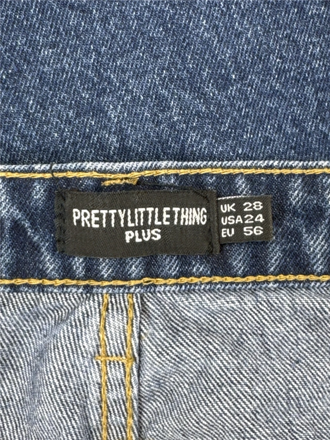 Pretty Little Thing Plus
