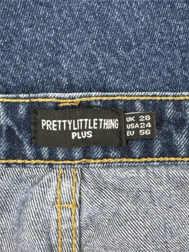 Pretty Little Thing Plus