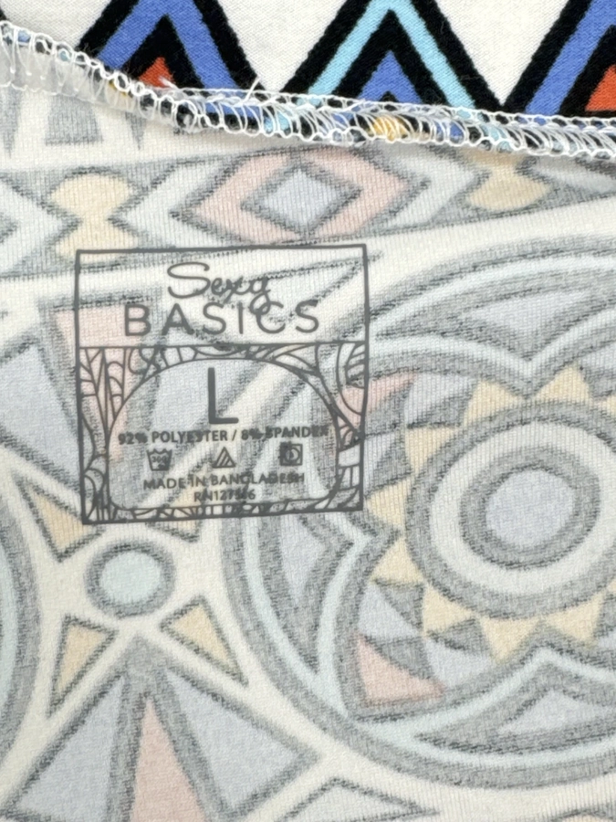 Sexy Basic