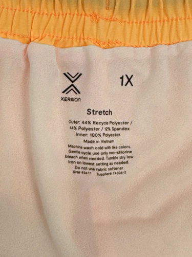 Xersion