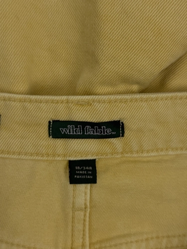 Wild Fable