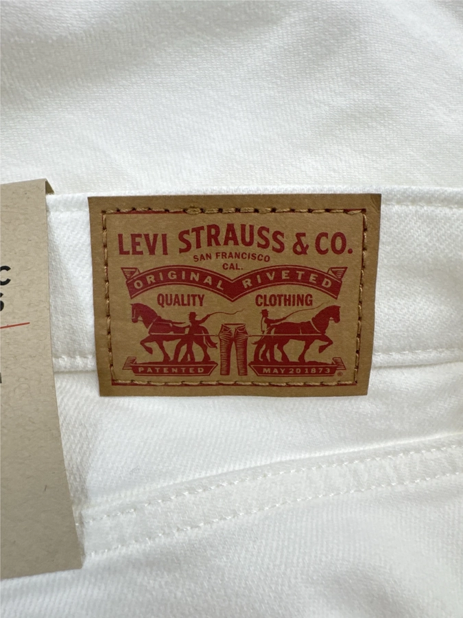 Levi Strauss & Co.