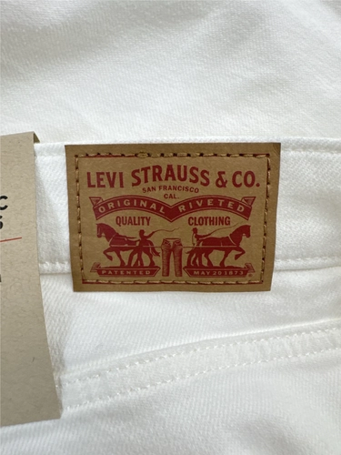 Levi Strauss & Co.