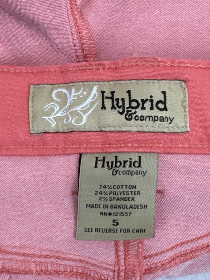 Hybrid & Company