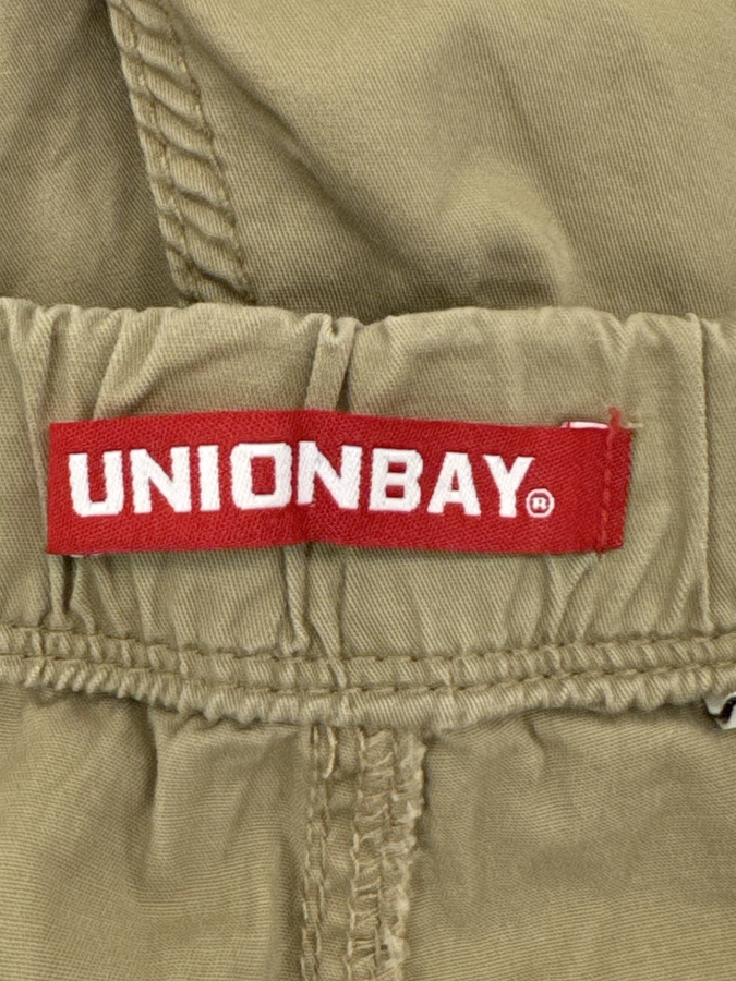 Union Bay