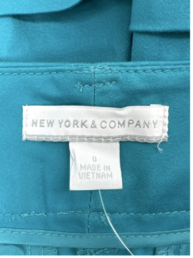 New York & Company