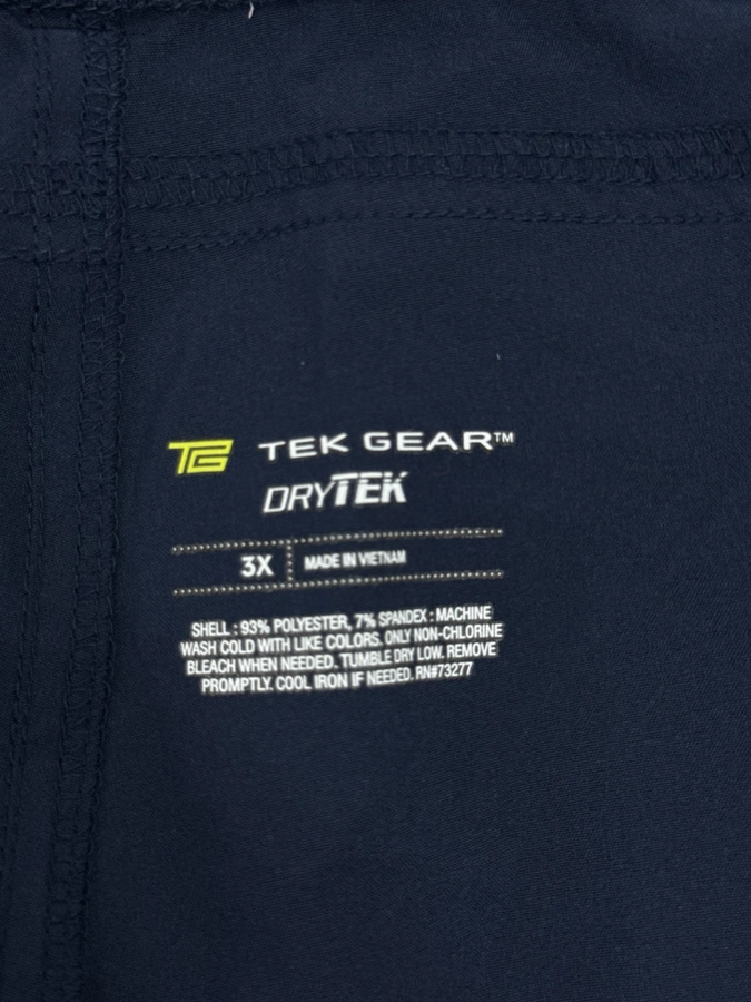 Tek Gear
