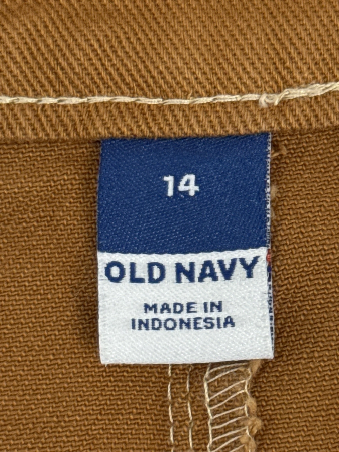 Old Navy