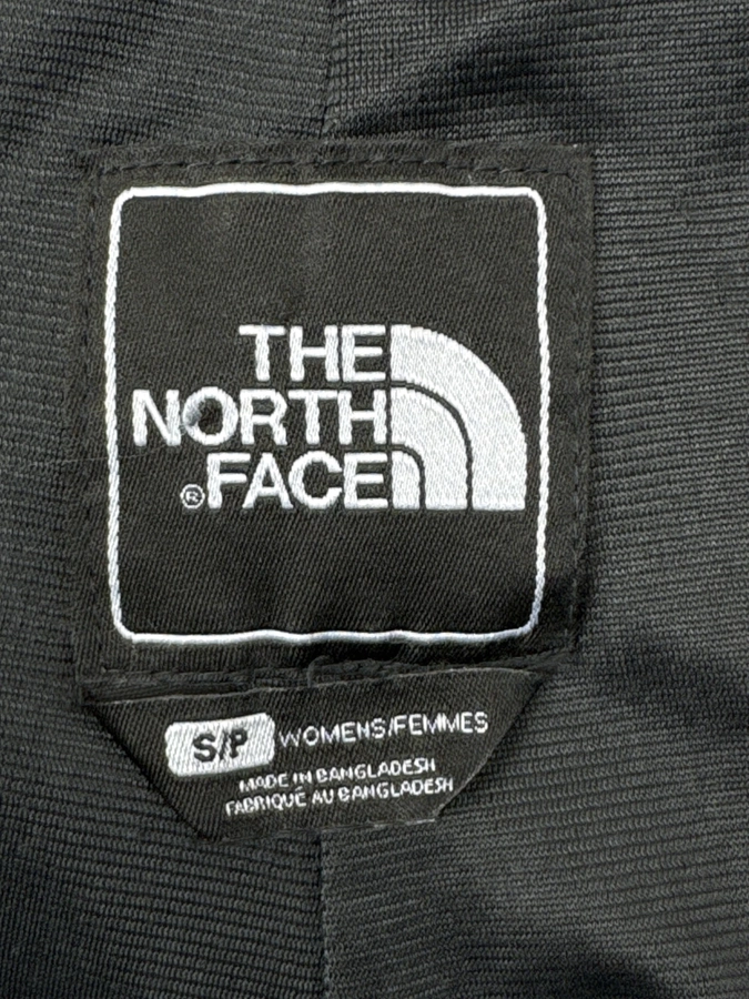 The North Face