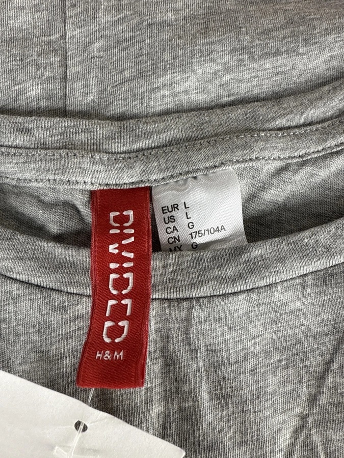 Divided H&M