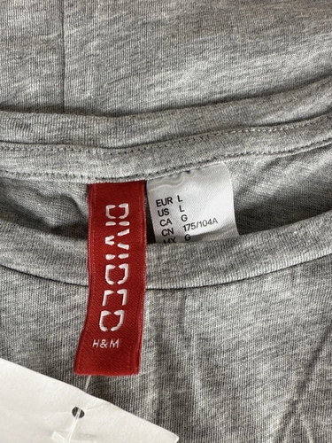 Divided H&M