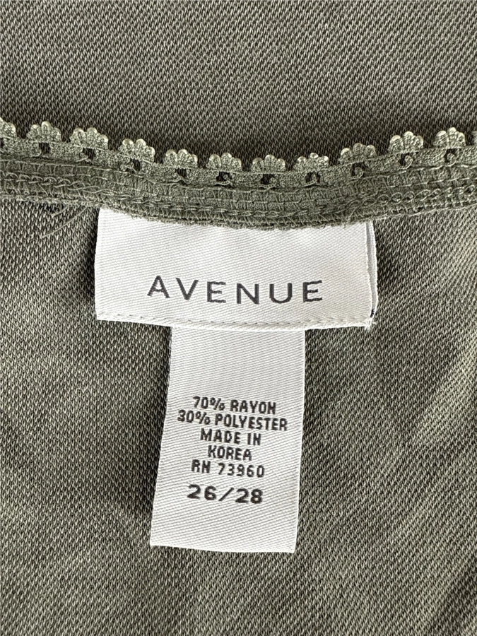 Avenue
