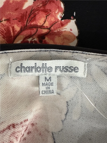 Charlotte Russe