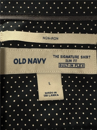 Old Navy