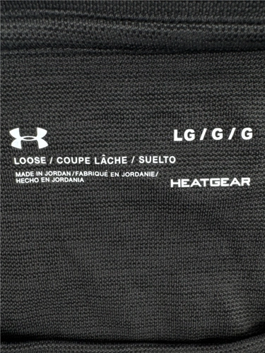 Under Armour