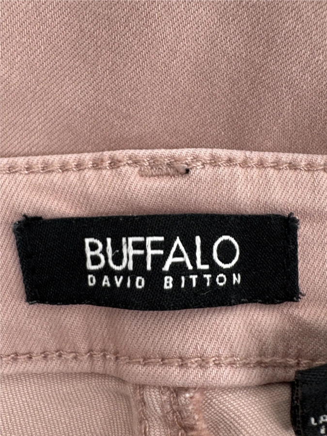 Buffalo David Bitton
