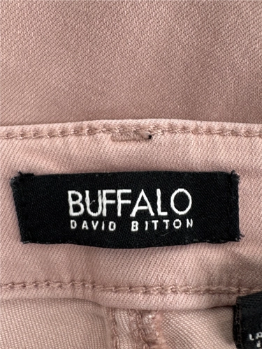 Buffalo David Bitton