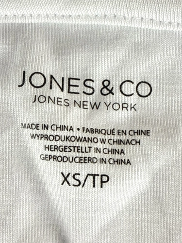 Jones & Co