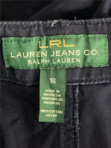 Lauren Jeans Co.