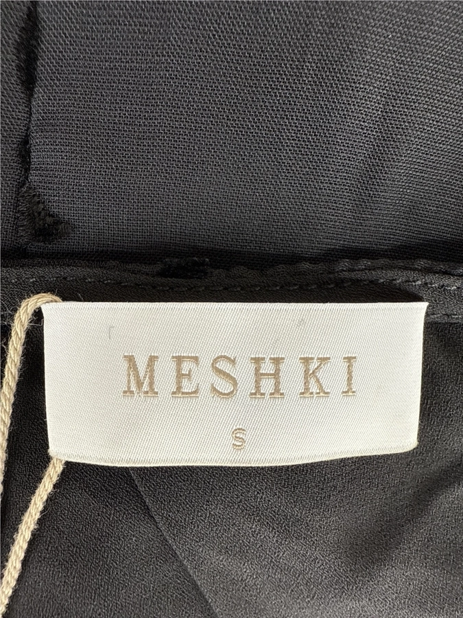 Meshki