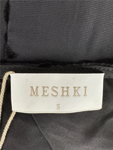 Meshki