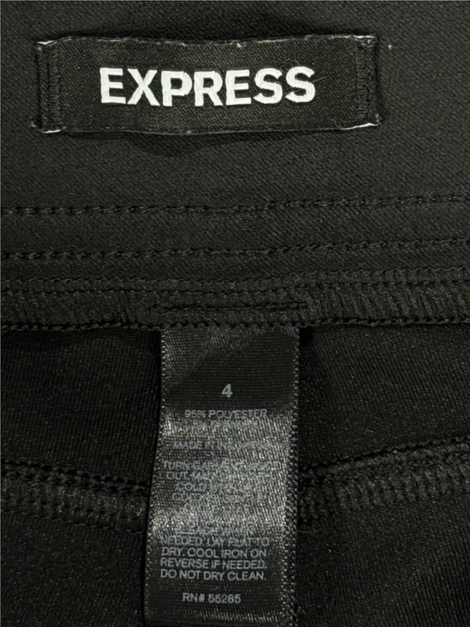 Express