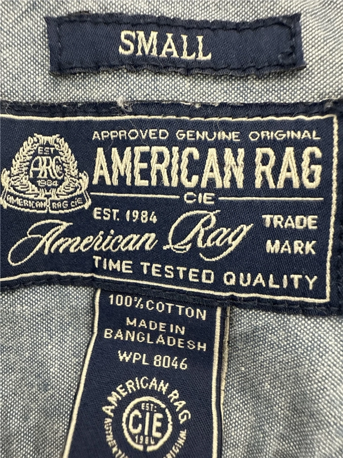 American Rag