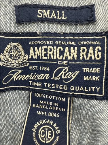 American Rag