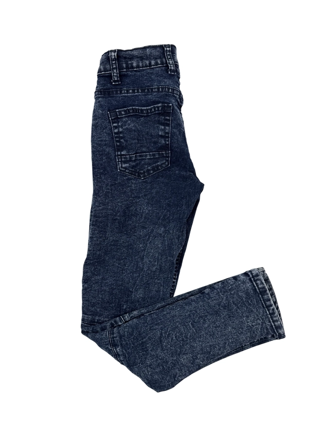 Steve's Jeans