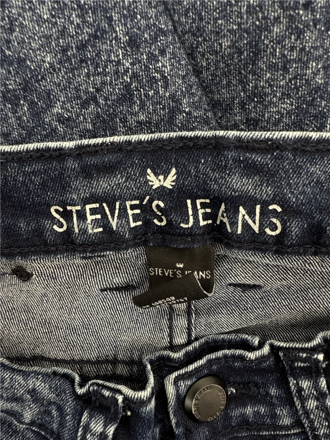 Steve's Jeans