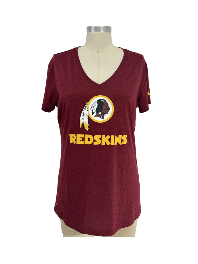 NFL/Nike Washington Redskins