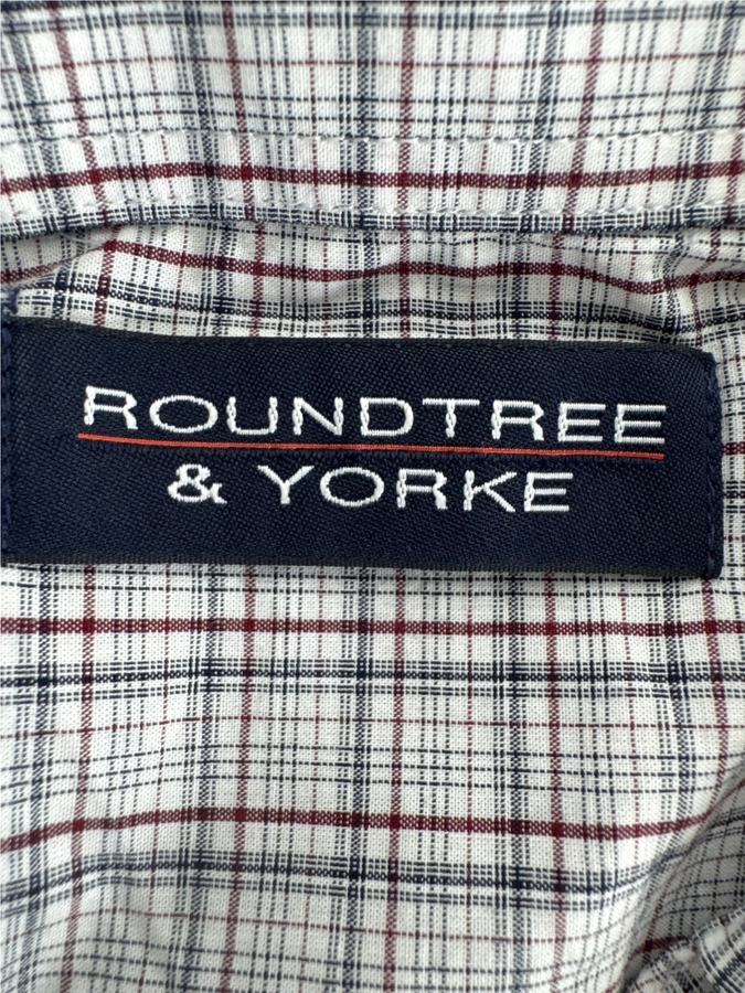 Roundtree & Yorke