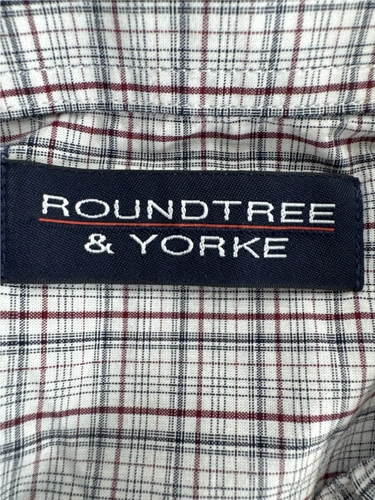 Roundtree & Yorke