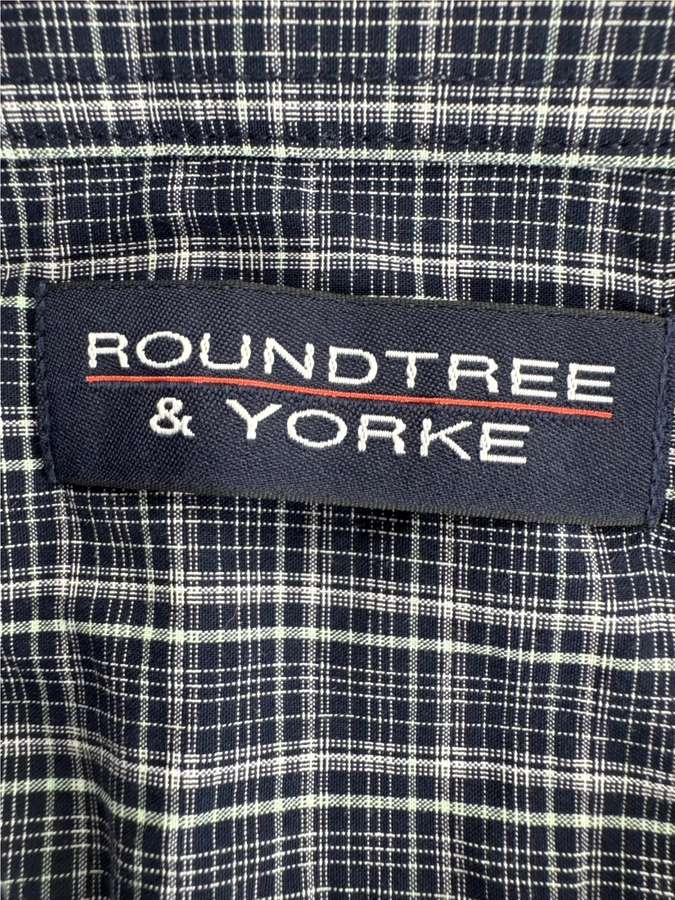 Roundtree & Yorke