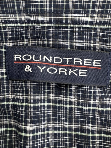 Roundtree & Yorke