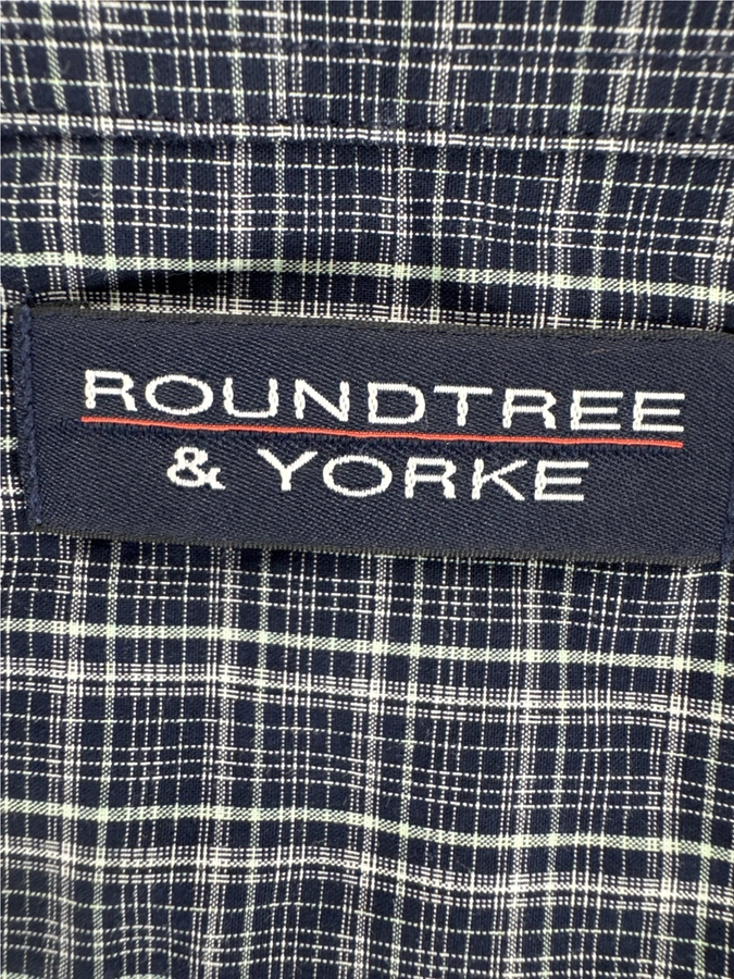 Roundtree & Yorke