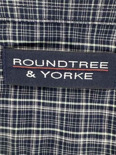 Roundtree & Yorke